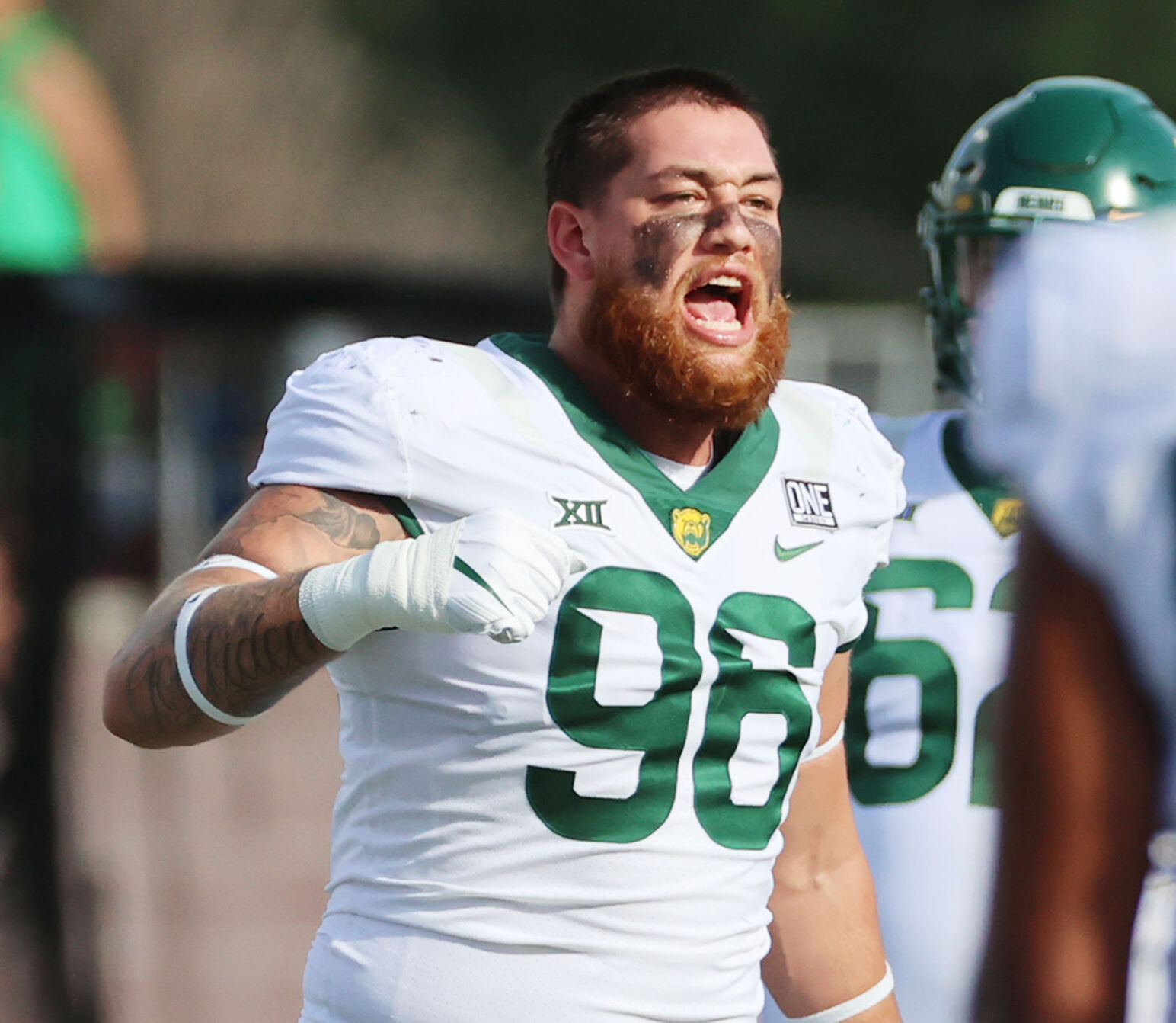 Baylor Football